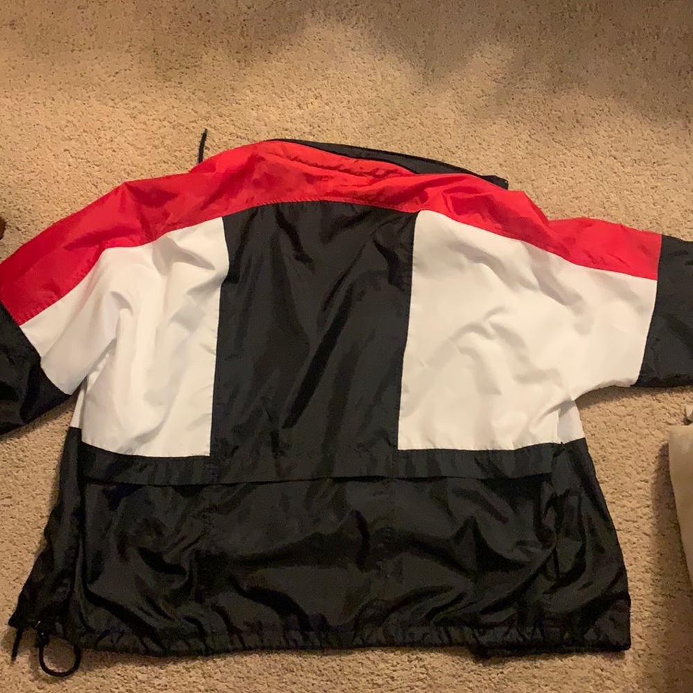 Nike Windbreaker